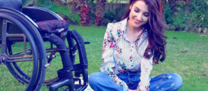 Miss Wheelchair World: italiana tra le finaliste parla della sua esperienza