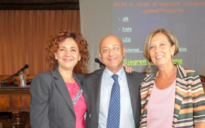 2° Corso di Aggiornamento: il sistema nervoso periferico, le neuropatie.