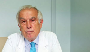 Prof. Mauro Porta: «GONDOLA è efficace nelle neuropatie»