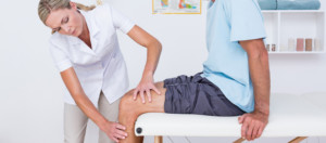 Un italiano su tre affetto da neuropatia è sottoposto a terapia riabilitativa